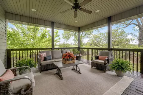 Exterior - 3608 N Wakefield Dr, Ozark, MO 65721 photo 3 of 14