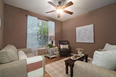 Living - 3608 N Wakefield Dr, Ozark, MO 65721 photo 3 of 5