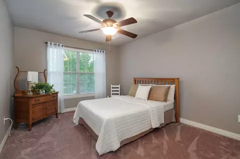 Bedroom - 3608 N Wakefield Dr, Ozark, MO 65721 photo 5 of 6