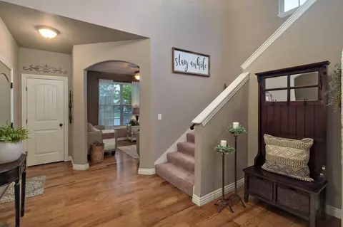 Entry Way - 3608 N Wakefield Dr, Ozark, MO 65721 photo 1 of 2