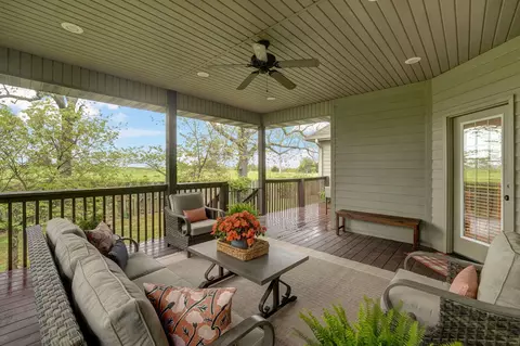 Exterior - 3608 N Wakefield Dr, Ozark, MO 65721 photo 12 of 14
