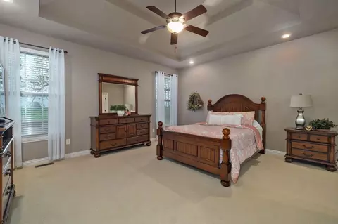 Bedroom - 3608 N Wakefield Dr, Ozark, MO 65721 photo 2 of 6