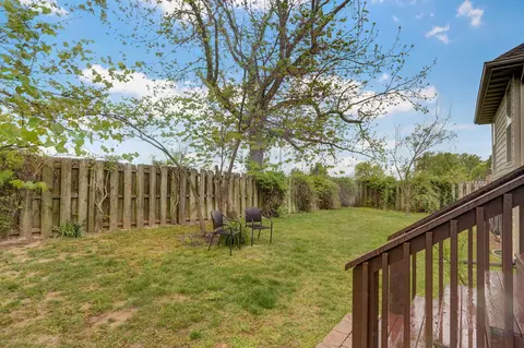 Exterior - 3608 N Wakefield Dr, Ozark, MO 65721 photo 13 of 14