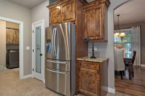 Kitchen - 3608 N Wakefield Dr, Ozark, MO 65721 photo 4 of 4