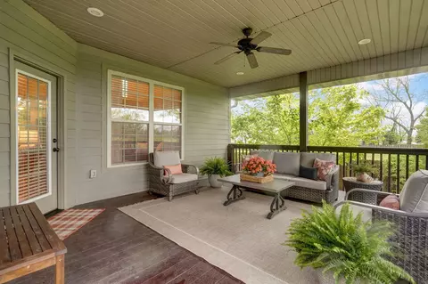 Exterior - 3608 N Wakefield Dr, Ozark, MO 65721 photo 10 of 14