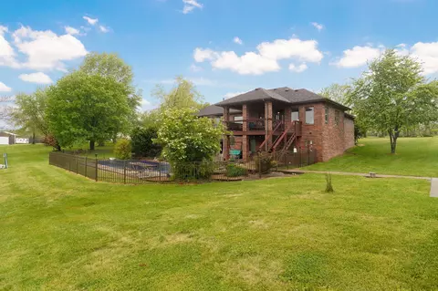Exterior - 5544 N Willow Rd, Ozark, MO 65721 photo 7 of 22
