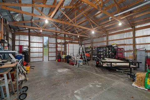Exterior - 5544 N Willow Rd, Ozark, MO 65721 photo 16 of 22