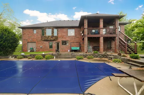 Exterior - 5544 N Willow Rd, Ozark, MO 65721 photo 12 of 22