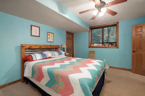 Bedroom - 5544 N Willow Rd, Ozark, MO 65721 photo 13 of 13