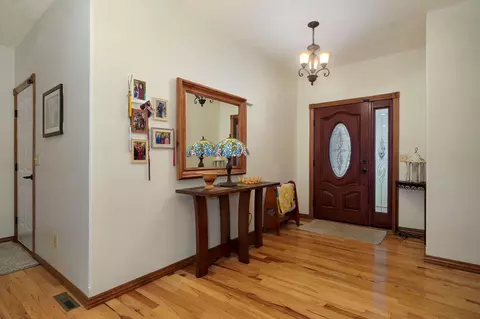 Entry Way - 5544 N Willow Rd, Ozark, MO 65721 photo 1 of 1