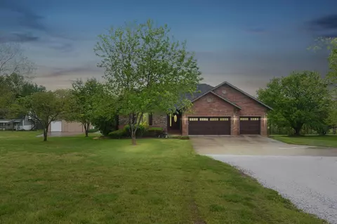 Exterior - 5544 N Willow Rd, Ozark, MO 65721 photo 17 of 22