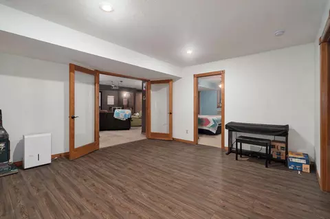 Bedroom - 5544 N Willow Rd, Ozark, MO 65721 photo 10 of 13