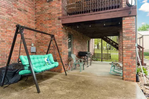Exterior - 5544 N Willow Rd, Ozark, MO 65721 photo 13 of 22