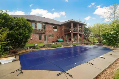 Exterior - 5544 N Willow Rd, Ozark, MO 65721 photo 11 of 22