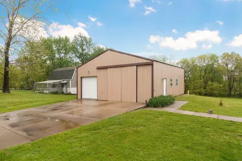 Exterior - 5544 N Willow Rd, Ozark, MO 65721 photo 18 of 22