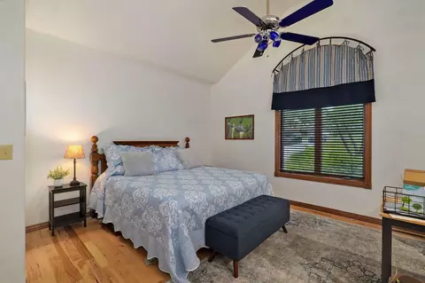 Bedroom - 5544 N Willow Rd, Ozark, MO 65721 photo 5 of 13