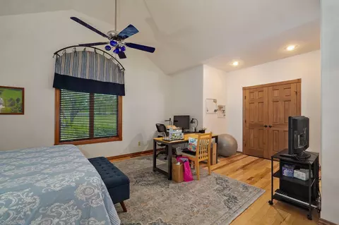 Bedroom - 5544 N Willow Rd, Ozark, MO 65721 photo 4 of 13