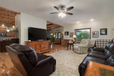 Living - 5544 N Willow Rd, Ozark, MO 65721 photo 2 of 8