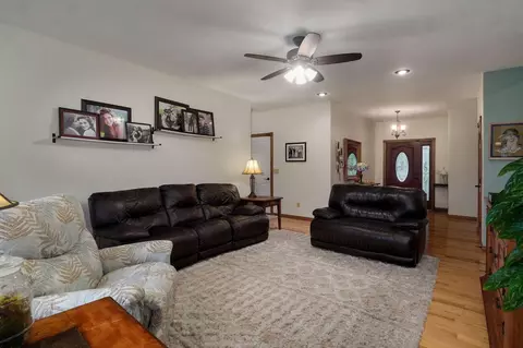 Living - 5544 N Willow Rd, Ozark, MO 65721 photo 4 of 8