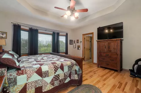 Bedroom - 5544 N Willow Rd, Ozark, MO 65721 photo 2 of 13