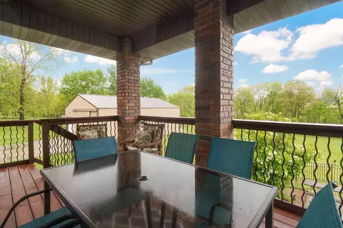 Exterior - 5544 N Willow Rd, Ozark, MO 65721 photo 15 of 22