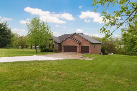 Exterior - 5544 N Willow Rd, Ozark, MO 65721 photo 10 of 22