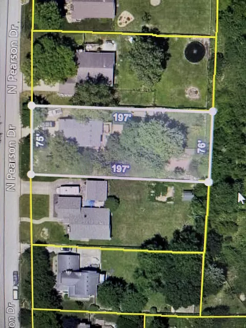 1734 N Pearson Dr, Springfield, MO 65802 photo 19