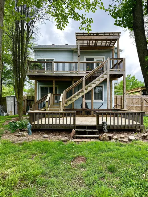 1734 N Pearson Dr, Springfield, MO 65802 photo 13