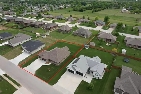 688 Wright St, Willard, MO 65781 photo 24