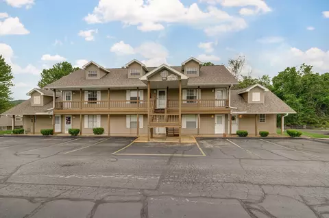 6 Memory Ln #8, Branson, MO 65616