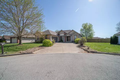 588 S Barnstable, Nixa, MO 65714 photo 1
