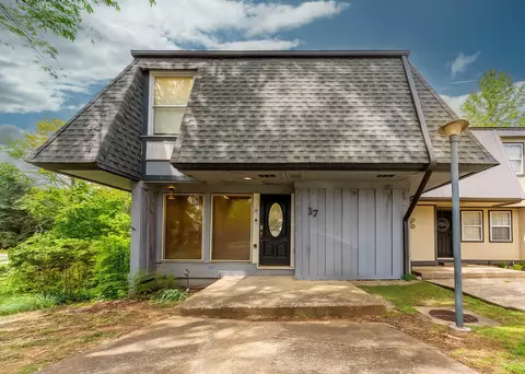 17 Annette Rd, Cherokee Village, AR 72529