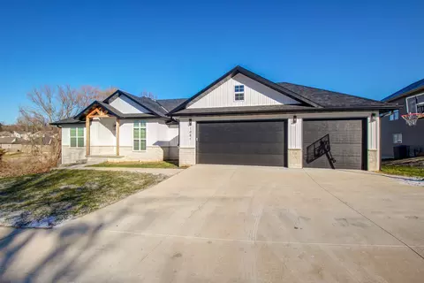 1081 E Daisy Falls Dr, Nixa, MO 65714 photo 4