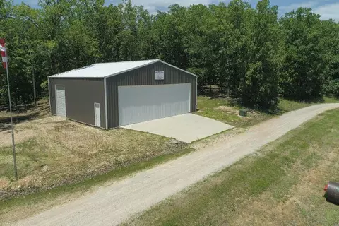 000 Eagle Ridge Rd #LOT 32 & 33, Protem, MO 65733 photo 8