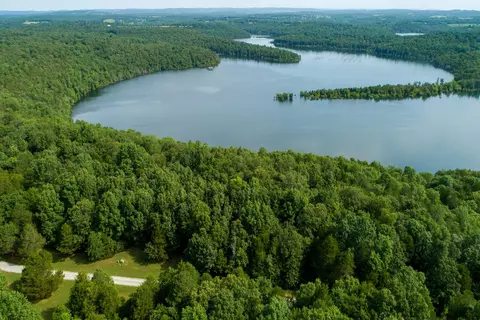 000 Eagle Ridge Rd #LOT 32 & 33, Protem, MO 65733 photo 10