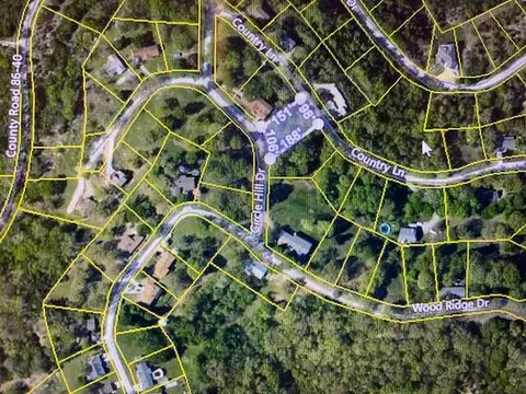 0 Circle Hill Dr, Blue Eye, MO 65611 photo 3