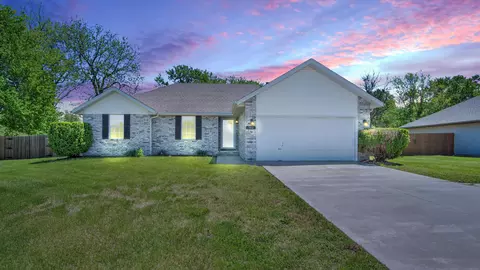 702 State Highway Ab, Willard, MO 65781 photo 1