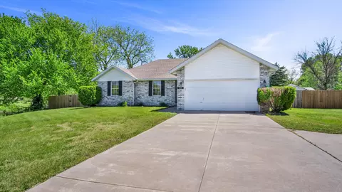 702 State Highway Ab, Willard, MO 65781 photo 3