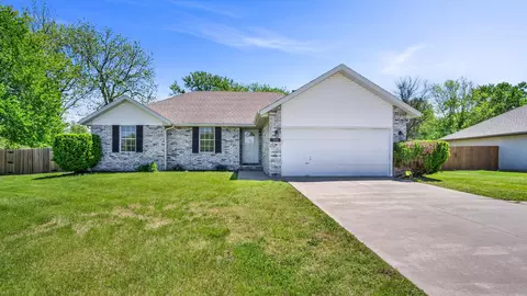 702 State Highway Ab, Willard, MO 65781 photo 2