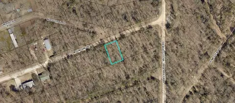 000 Mountain Dr, Merriam Woods, MO 65740