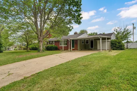 628 W University St, Springfield, MO 65807