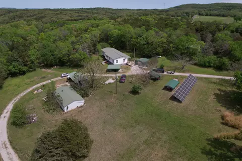 27606 Kings River Road Rd, Shell Knob, MO 65747 photo 1
