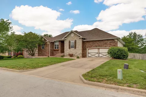 1603 E Highview Dr, Ozark, MO 65721 photo 2