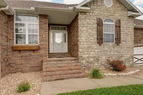 1603 E Highview Dr, Ozark, MO 65721 photo 3