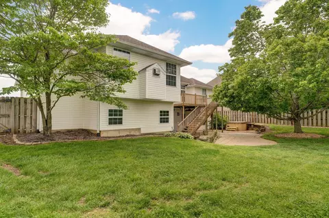1603 E Highview Dr, Ozark, MO 65721 photo 5