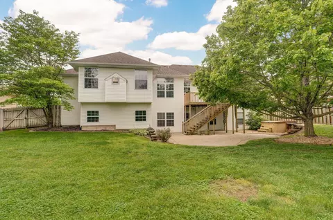 1603 E Highview Dr, Ozark, MO 65721 photo 6