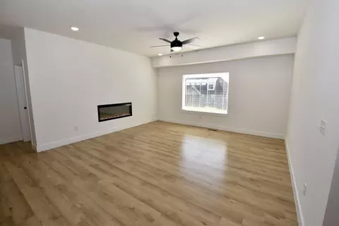 Living - 1505 N Thornhill Dr, Springfield, MO 65802 photo 3 of 6