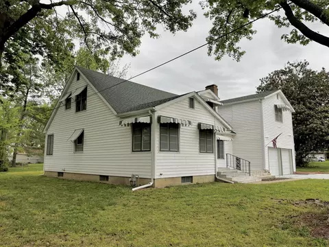 102 W 3 St, Lamar, MO 64759 photo 1
