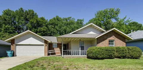 453 S Dove Valley Ave, Springfield, MO 65802 photo 2