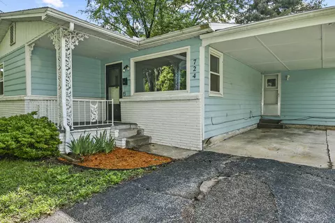 724 N Lone Pine Ave, Springfield, MO 65802 photo 29